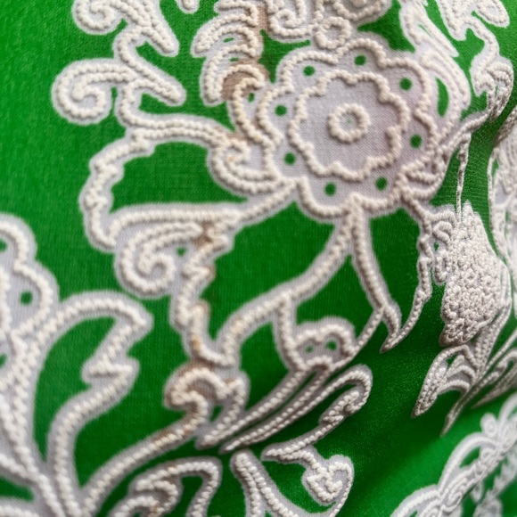 New York & Co. patterned dress size XS - Picture 5 of 5